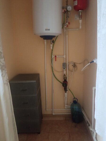 Berceni, Aparatorii Patriei,